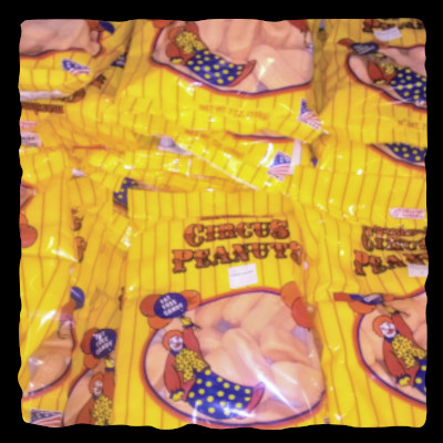 Circus Peanuts